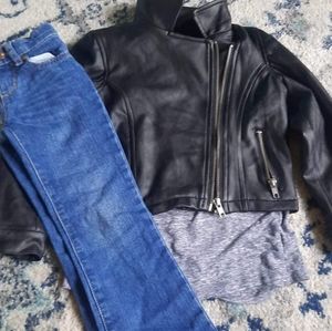 5T outfit lot